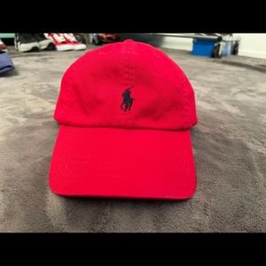 Polo Ralph Lauren Cap